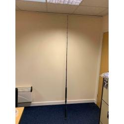 Greys 12/20 lb boat rod