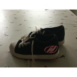 Heelys size 2 for sale