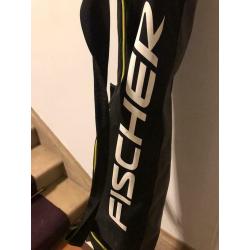 Scott Aztec & Fritschi Freeride touring bindings