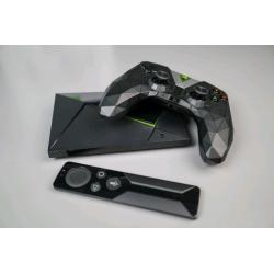 Nvidia shield tv 2017