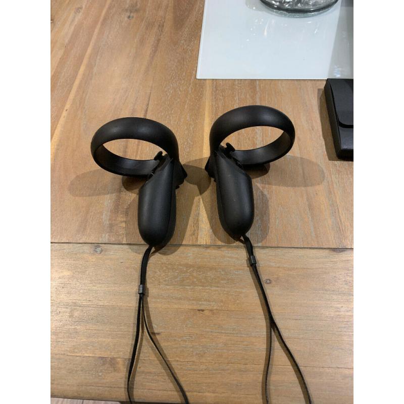 Oculus Rift S Headset