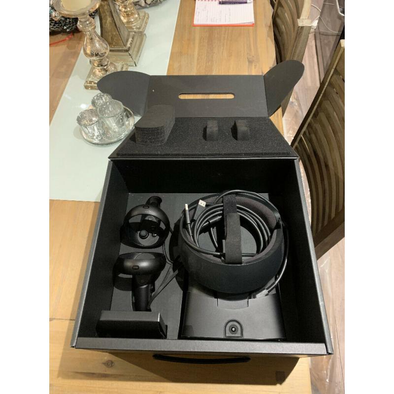 Oculus Rift S Headset