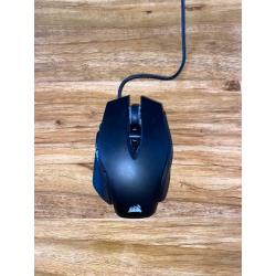 CORSAIR M65 RGB ELITE GAMING MOUSE