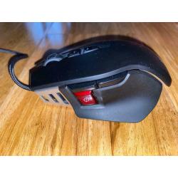 CORSAIR M65 RGB ELITE GAMING MOUSE