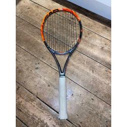 Head Radical MP Graphene XT tennis racket