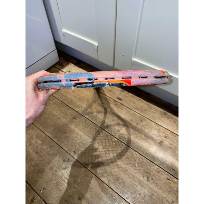Head Radical MP Graphene XT tennis racket