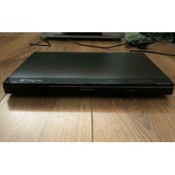 Panasonic DVD player