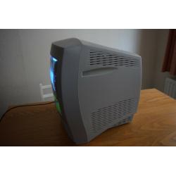 Alba Portable TV/DVD