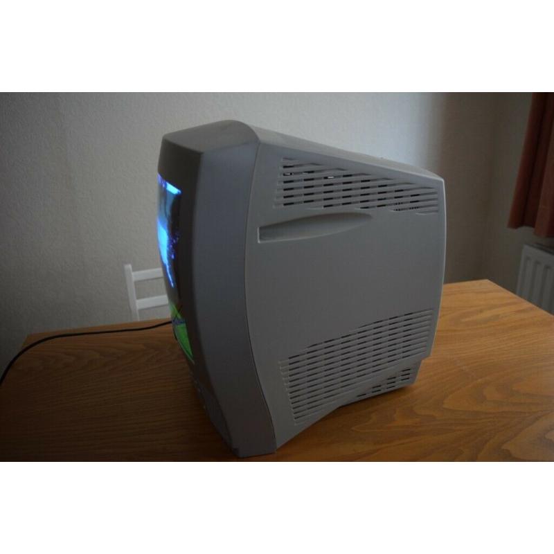 Alba Portable TV/DVD