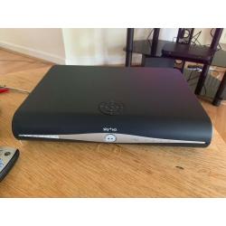 SKY+ HD Box -New