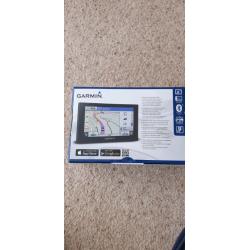 Garmin Nuvi Sat Nav