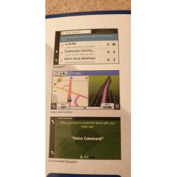 Garmin Nuvi Sat Nav