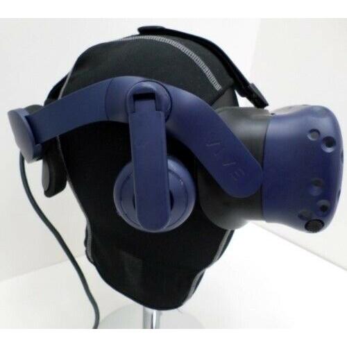 HEADSET HTC VIVE PRO V1 VR Virtual Reality