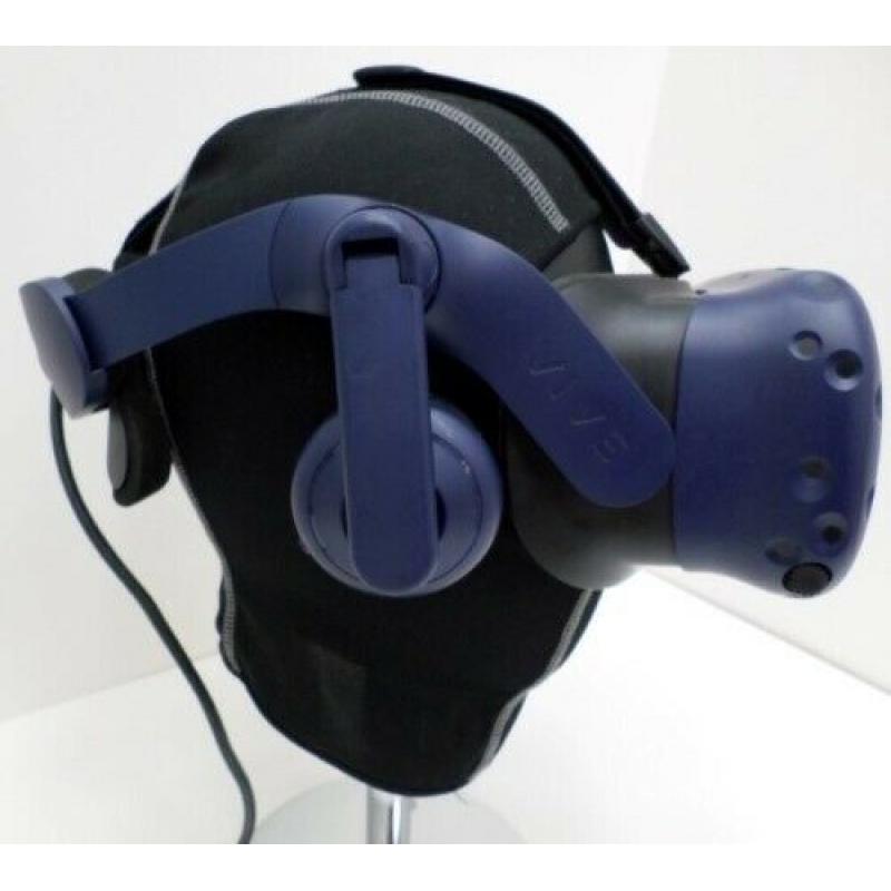 HEADSET HTC VIVE PRO V1 VR Virtual Reality