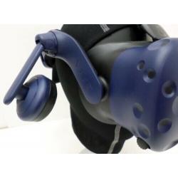 HEADSET HTC VIVE PRO V1 VR Virtual Reality