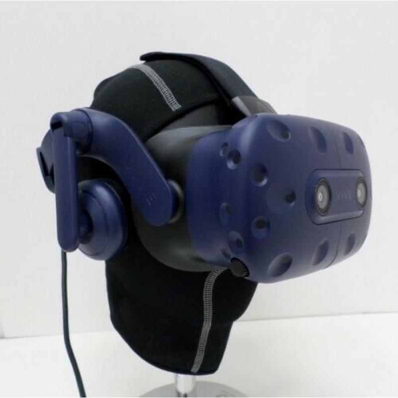 HEADSET HTC VIVE PRO V1 VR Virtual Reality