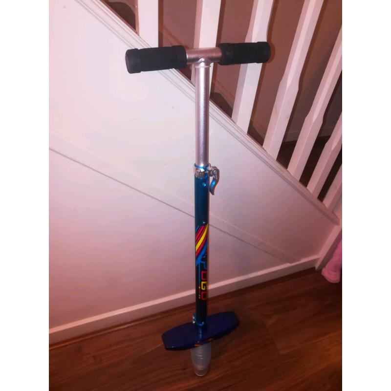 Kids Pogo Stick