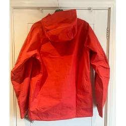 Patagonia 2020 Powder Bowl Band New with Tags Snowboard/Ski Jacket size M RRP ?380