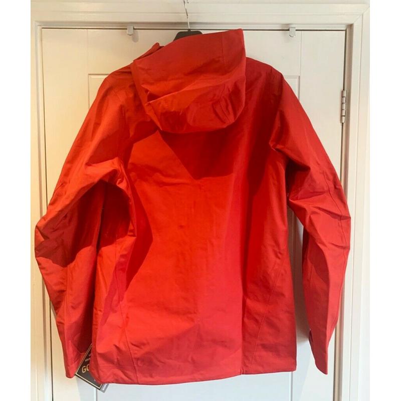 Patagonia 2020 Powder Bowl Band New with Tags Snowboard/Ski Jacket size M RRP ?380