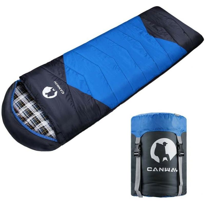 Sleeping Bag - perfect condition