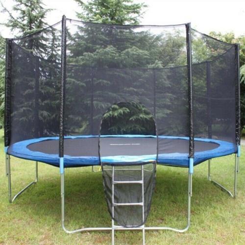 Trampoline GOOD CONDITION