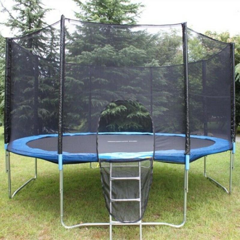 Trampoline GOOD CONDITION