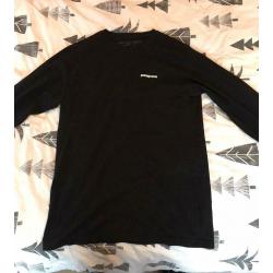Patagonia long sleeve t shirt