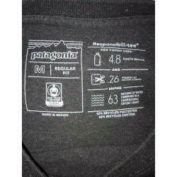 Patagonia long sleeve t shirt