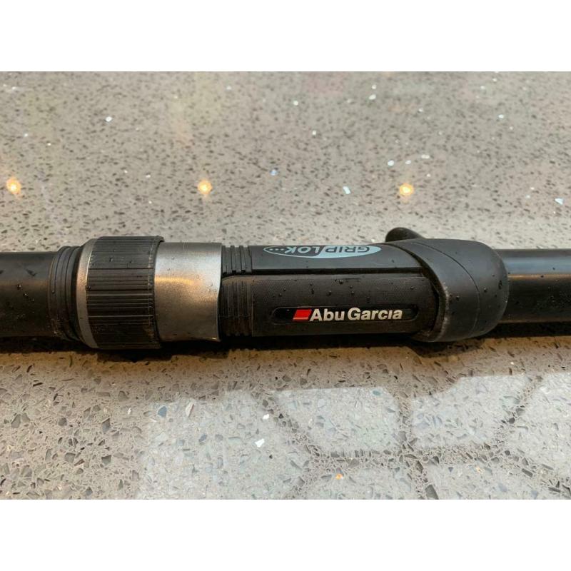 Abu Garcia tornado 3119 beach caster fishing