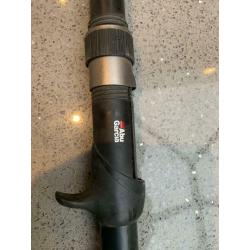 Abu Garcia tornado 3119 beach caster fishing