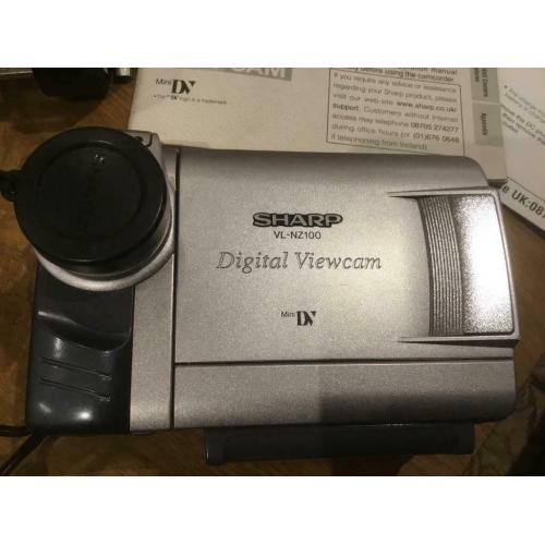 Camcorder