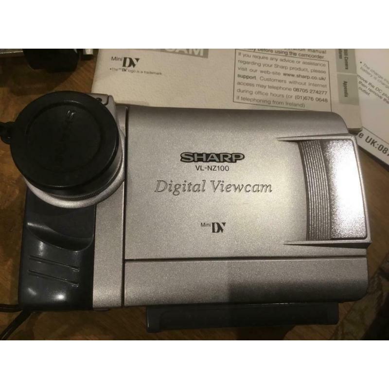 Camcorder