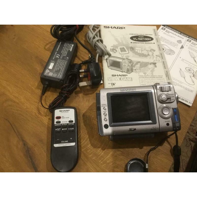Camcorder