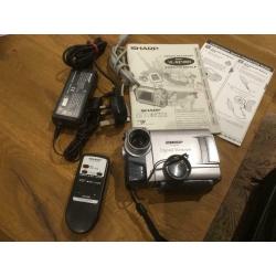 Camcorder