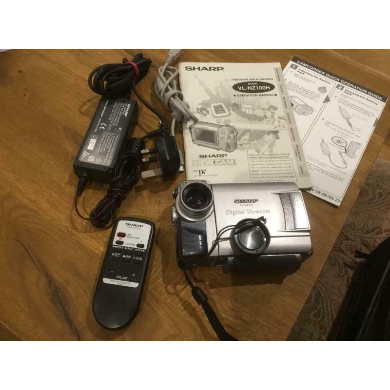 Camcorder