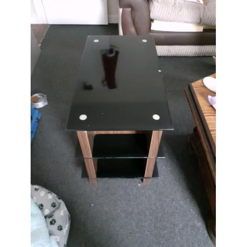 TV stand