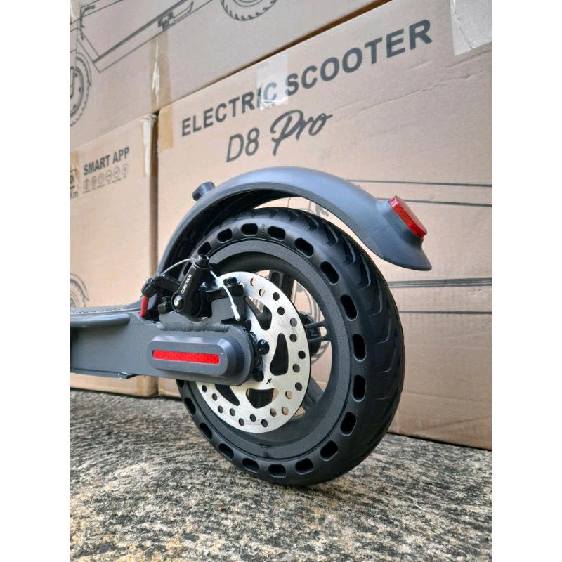 Electric Scooter 350w 7.8ah Boxed New