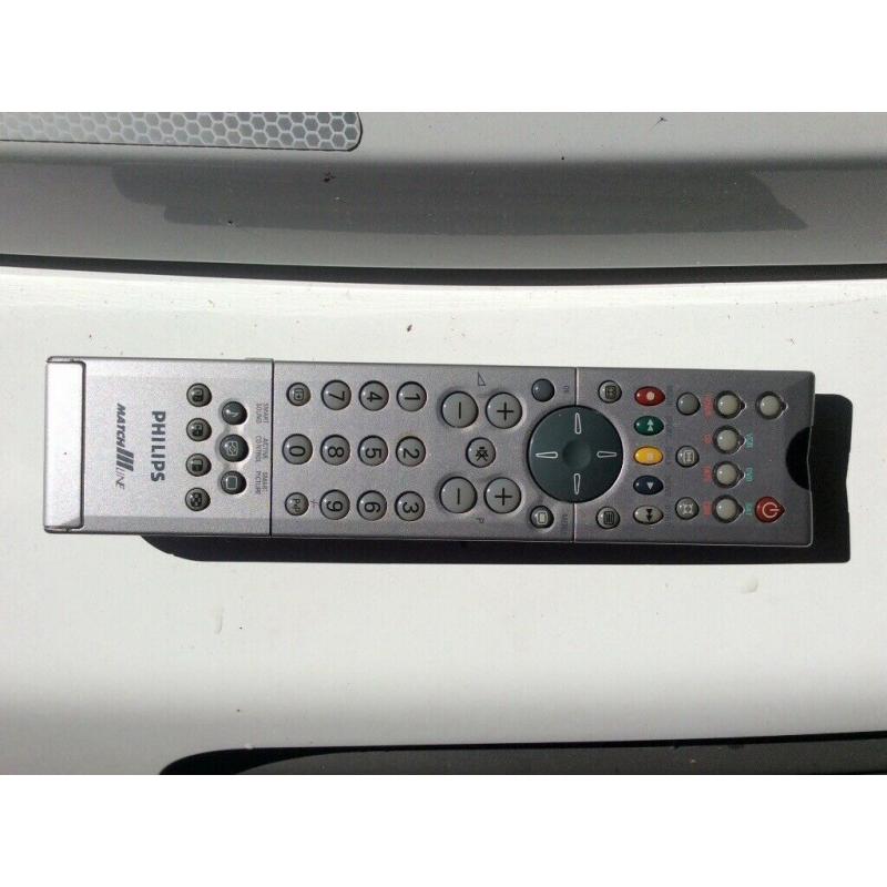 PHILIPS 36PW9525 FREE