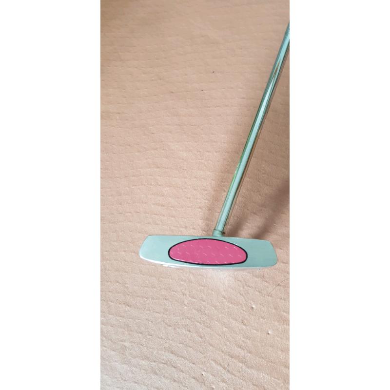 Putter