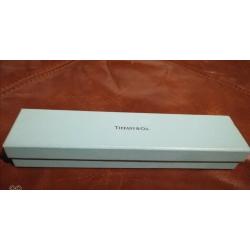 Tiffany Elsa Peretti gemstone charm bracelet