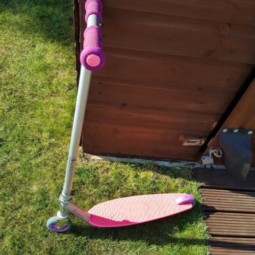Kids Razor Stunt Scooter