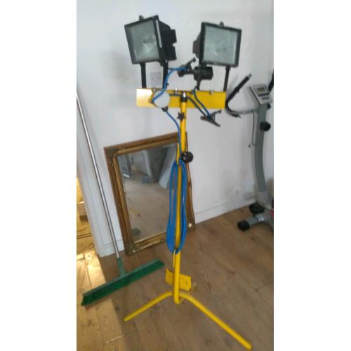 Work light