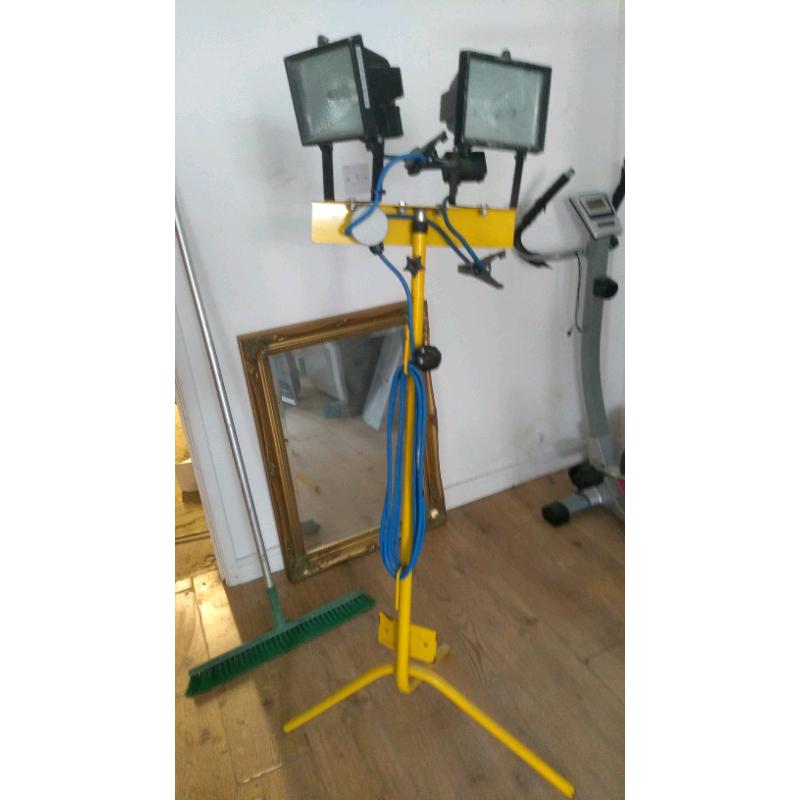 Work light