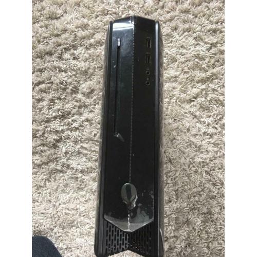Alienware x51 R2 gaming pc