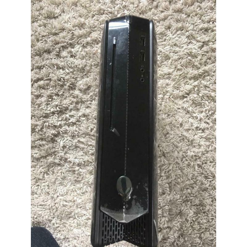 Alienware x51 R2 gaming pc