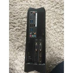 Alienware x51 R2 gaming pc