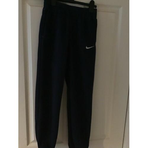 Nike joggies