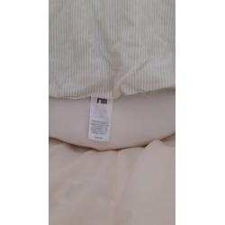 moses basket with stand