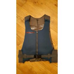 Pro-Limit buoyancy aid / impact vest / life jacket - Medium
