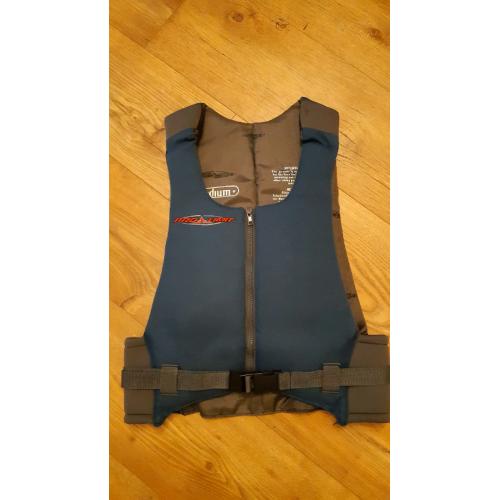 Pro-Limit buoyancy aid / impact vest / life jacket - Medium